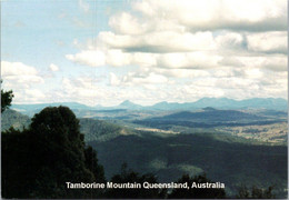 (3 H 43) Australia - QLD - Tamborine Mountains - Atherton Tablelands