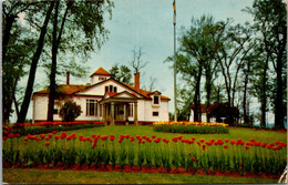 Canada Nova Scotia Windsor The Clifton House - Windsor