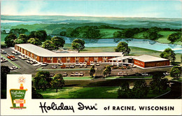 Wisconsin Racine Holiday Inn - Racine