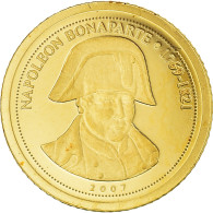 Monnaie, République Démocratique Du Congo, Napoléon Bonaparte, 1500 Francs - Congo (Democratische Republiek 1998)