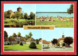 F7238 - Neustadt Glewe - Bild Und Heimat Reichenbach - Ludwigslust
