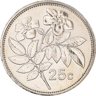 Monnaie, Malte, 25 Cents, 2005, Franklin Mint, SUP+, Cupro-nickel, KM:97 - Malta