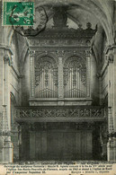 Rueil * Les Orgues * Thème Orgue Organ Orgel Organist Organiste * Intérieur église - Rueil Malmaison