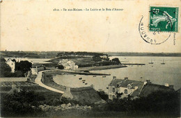 Ile Aux Moines * Le Lairio Et Le Bois D'amour * Villas - Ile Aux Moines