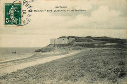 Quiberon * Le Fort Penthièvre - Quiberon