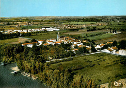 St Louis De Montferrand * Vue Générale Aérienne Et La Cité EDF * Quartier - Other & Unclassified