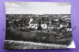 Longlier-Neufchâteau.  Panorama & Eglise - Neufchateau