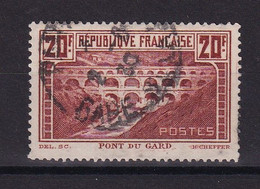 D 374 / LOT N° 262A TYPE I OBL COTE 45€ - Collections