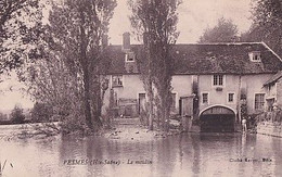 PESMES                        VIEUX MOULIN - Pesmes