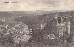 VIANDEN - PANORAMA / B5 - Vianden