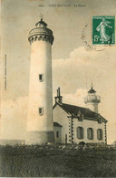 Arzon * Port Navalo * Vue Sur Le Phare * Lighthouse - Arzon