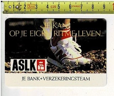 SOLDE 2064 - ASLK 1988 - Klein Formaat: 1981-90