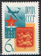 RUS 371 - RUSSIE PA 114 Neuf* - Unused Stamps