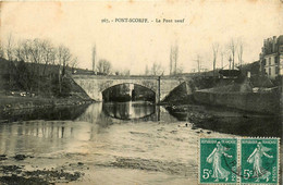 Pont Scorff * Le Pont Neuf - Pont Scorff