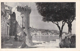 Korčula (Stadt)  / B13 - Kroatien