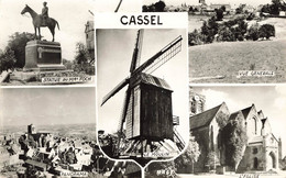 B168 Cassel - Cassel