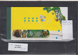 Hong Kong Michel Cat.No.  Mnh/** Booklet 1432/1436 - Markenheftchen
