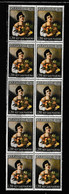 14336) DEALER STOCK SAN MARINO 1960 MNH** Caravaggio 1v (X 10 SETS) - Collections, Lots & Séries