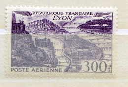 270422, TIMBRES FRANCE, Timbre Poste Aérienne N° 26, Neuf ** - Andere & Zonder Classificatie