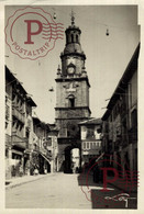 ZAMORA. TORO. TORRE DEL RELOJ. FOTOGRAFICA LOTY. - Zamora