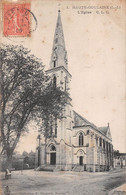 HAUTE GOULAINE     EGLISE - Haute-Goulaine