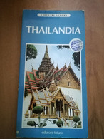 I PAESI DEL MONDO THAILANDIA - Tourismus, Reisen