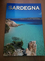 LIBRO SARDEGNA - Tourisme, Voyages