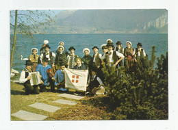 74 Haute Savoie Annecy Lo P'tiouts Jean De Vovray Groupe Folklorique - Annecy