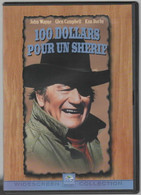 100 DOLLARS POUR UN SHERIF   C21   C28 - Western/ Cowboy