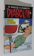 I105045 Diabolik Nr 682 - Prima Ristampa - Legami Di Sangue - Diabolik