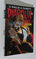 I105047 Diabolik Nr 686 - Prima Ristampa - L'allieva - Diabolik