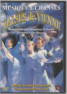 MUSIQUE ET DANSES  Valse De Vienne   C21 - Concerto E Musica