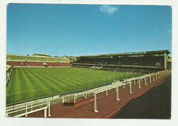 SOLNA - FOTBOLLSTADION - STADIO ( SVEZIA )  - NV FG - Fussball