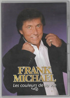 FRANK MICHAEL  Les Couleurs De Sa Vie   C21 - Konzerte & Musik