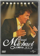 FRANK MICHAEL  Olympia 2003   C21 - Concert En Muziek