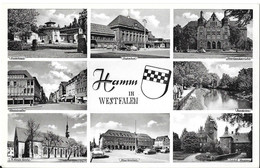 HAMM In Westfalen - Hamm