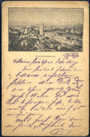 Cover Österreich, Ungarn, Polen Und Tschechoslowakei 1900/30, Lot Mit über 600 Alten Ansichtskarten - Other & Unclassified