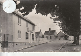 41 - Carte Postale Semi Moderne De VILLEFRANCHE SUR CHER  La  Poste - Altri & Non Classificati