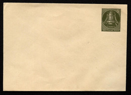 BERLIN PU13 A1/002 Privat-Umschlag BLANKO 1952  NGK 40,00 € - Sobres Privados - Nuevos