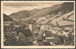 Austria-----Gaming-----old Postcard - Gaming