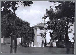 CAPRACOTTA - ISERNIA - 1958 - STAZIONE CLIMATICA - Isernia