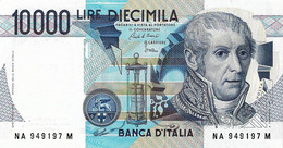 ITALIE 1984 10000 Lire - P.112a.1  Neuf UNC - 10000 Lire