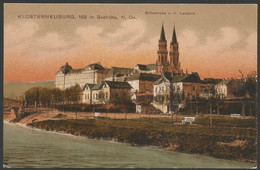 Austria-----Klosterneuburg-----old Postcard - Klosterneuburg