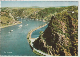 Loreley - Loreley