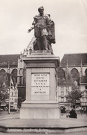 Antwerpen. Standbeeld Rubens - Antwerpen