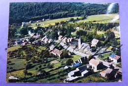 Marcourt-sur-Ourthe  Vue Aérienne - Rendeux