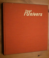 Tout L'Univers - Volume A-Ed - 1961 - Encyclopédie De Culture Générale Hachette - Enzyklopädien