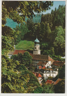 Triberg, Schwarzwald - Triberg