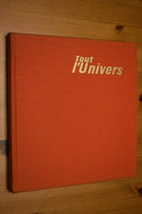 Tout L'Univers - Volume Ed-Me - 1966 - Encyclopédie De Culture Générale Hachette - Enzyklopädien