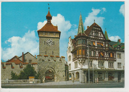 Konstanz - Konstanz